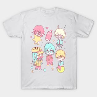 DRV3 Boys T-Shirt